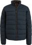 PME LEGEND Heren Jassen Short Jacket Airgeneer Perfor Stretch Donkerblauw - Thumbnail 2