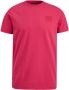 PME Legend T-shirt korte mouw Roze Heren - Thumbnail 3