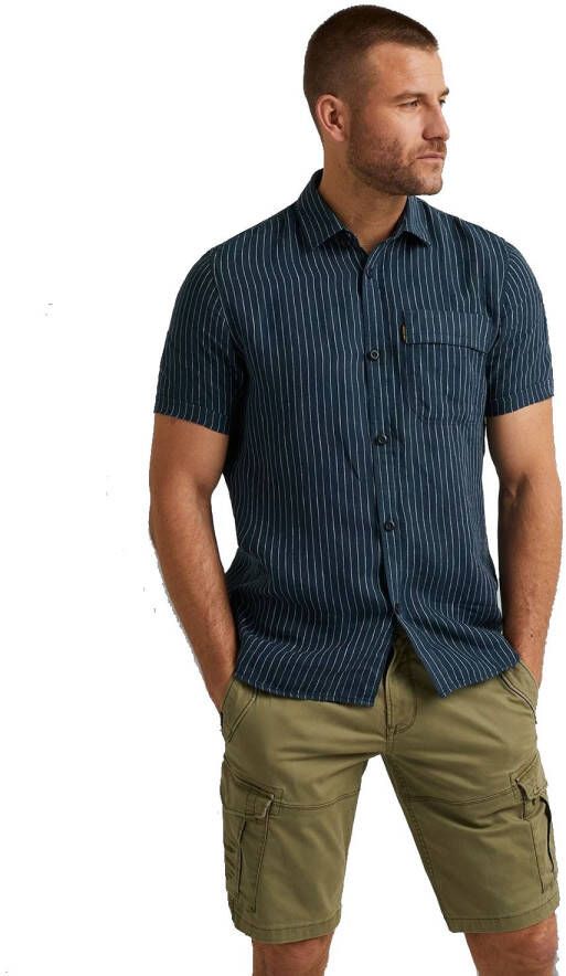 Pme legend Short Sleeve Shirt 100% Linen