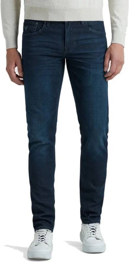 PME Legend Donkere Denim Schaduw Tailwheel Blauw Heren - Foto 12