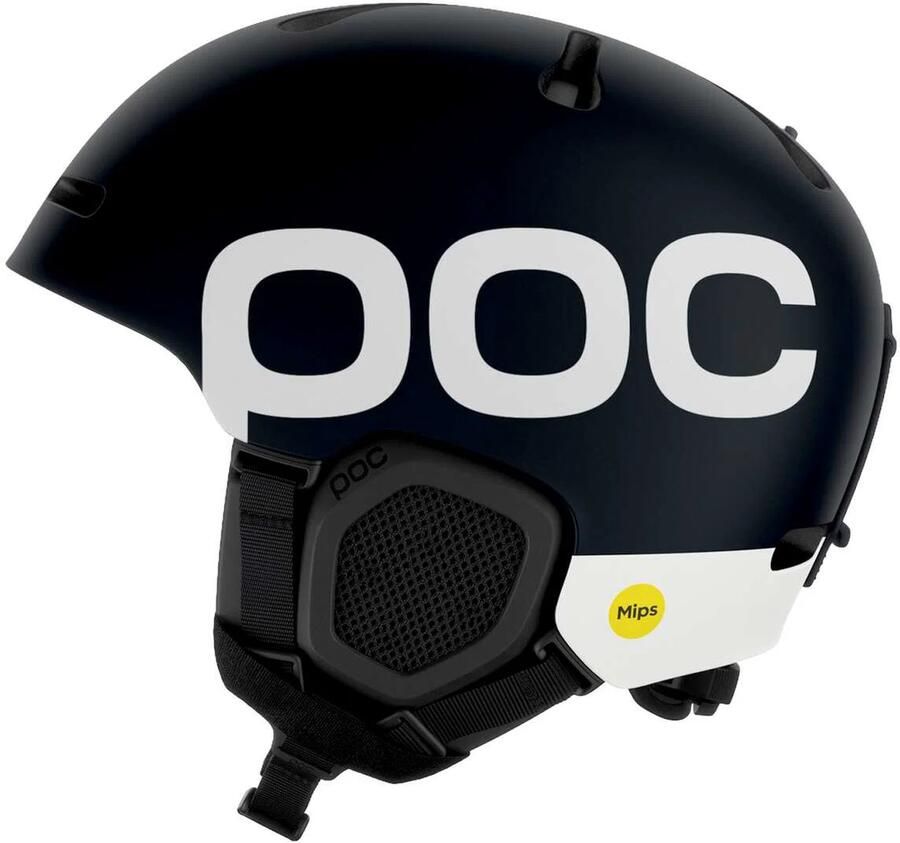 Poc Fornix Bc Helm