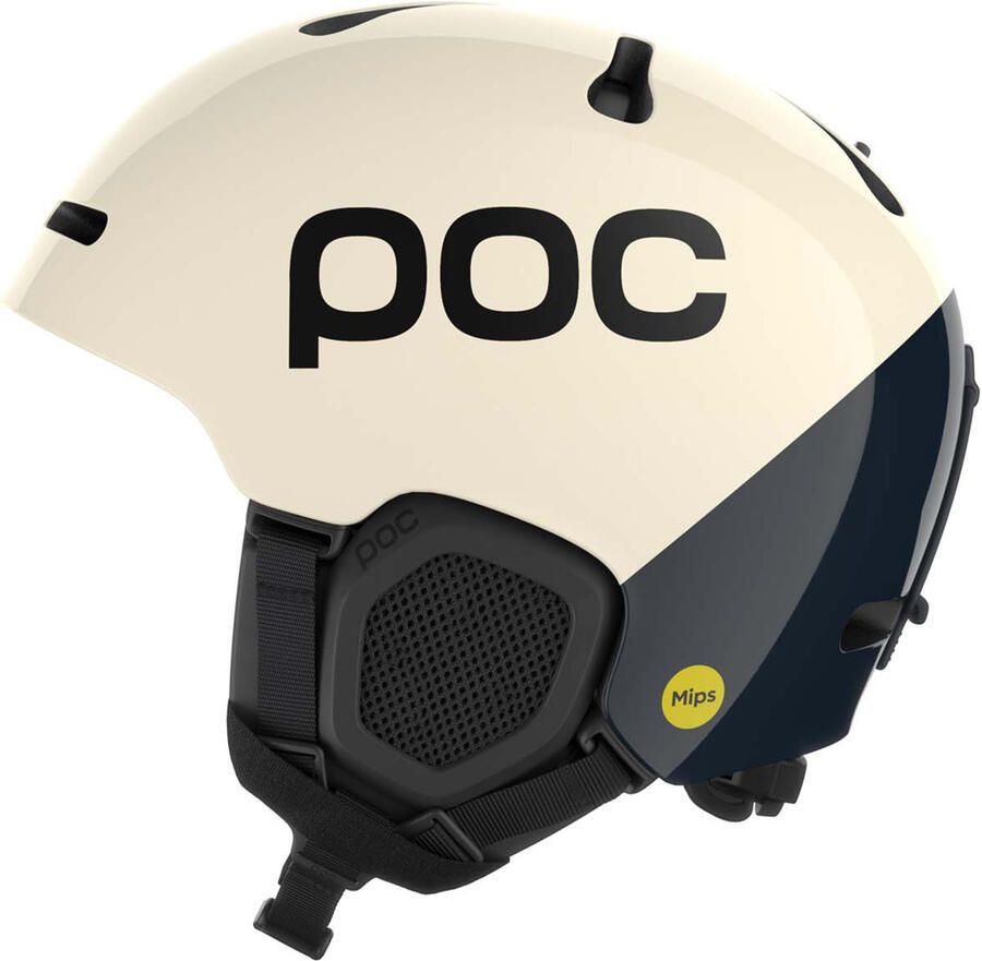 Poc Fornix Bc