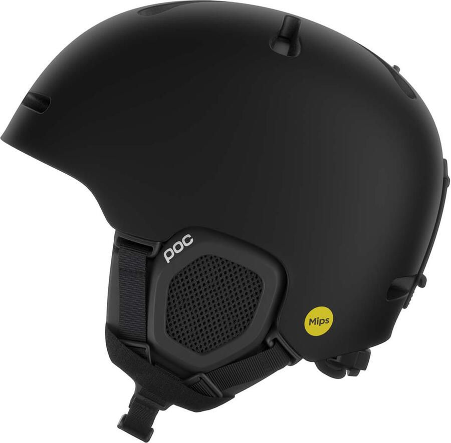 Poc Fornix Mips