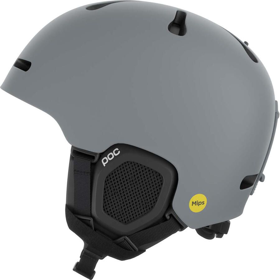Poc Fornix Mips