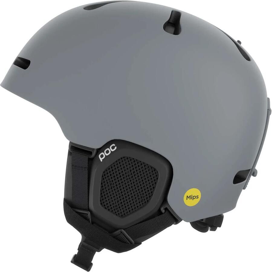 Poc Fornix Mips