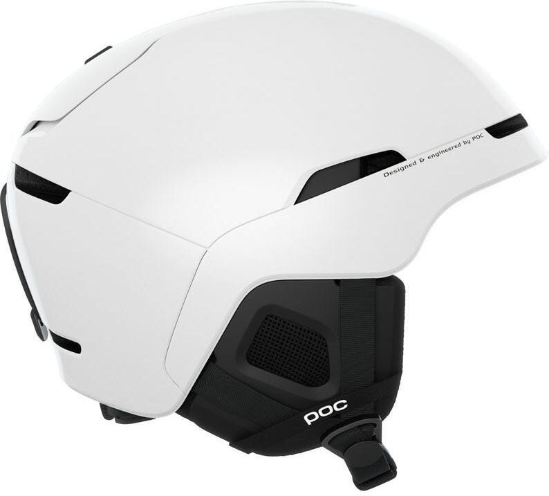 POC Witte Lifestyle Helm White Unisex
