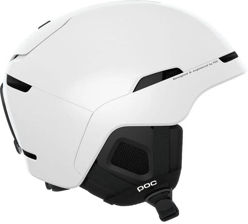 POC Witte Lifestyle Helm White Unisex