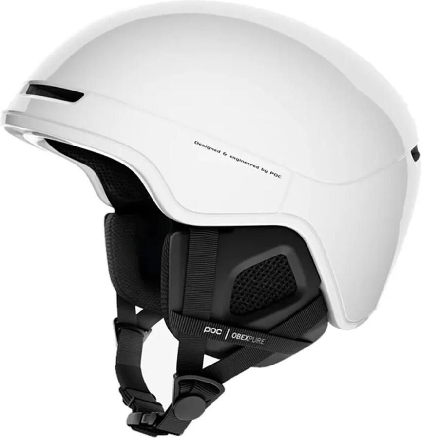 POC Witte Lifestyle White Unisex