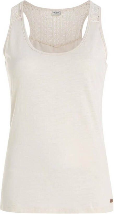 Protest Beccles Singlet