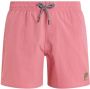 Protest zwemshort CULTURE JR roze Jongens Polyamide Effen 164 - Thumbnail 2
