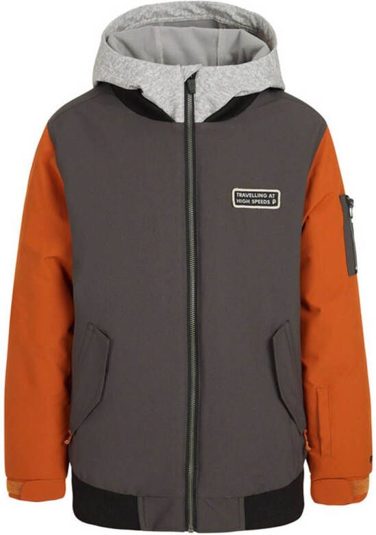 Protest Jack Snowjacket Junior