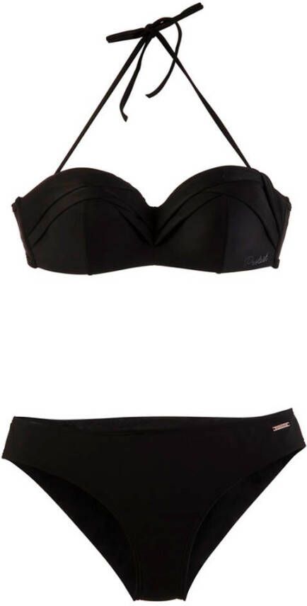 Protest Leader Ccup Wire Bikini