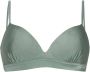 Protest triangel bikinitop MIXADAIRS B C D-cup groen - Thumbnail 2