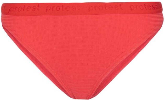 Protest bikinibroekje MIXJAZZY roze
