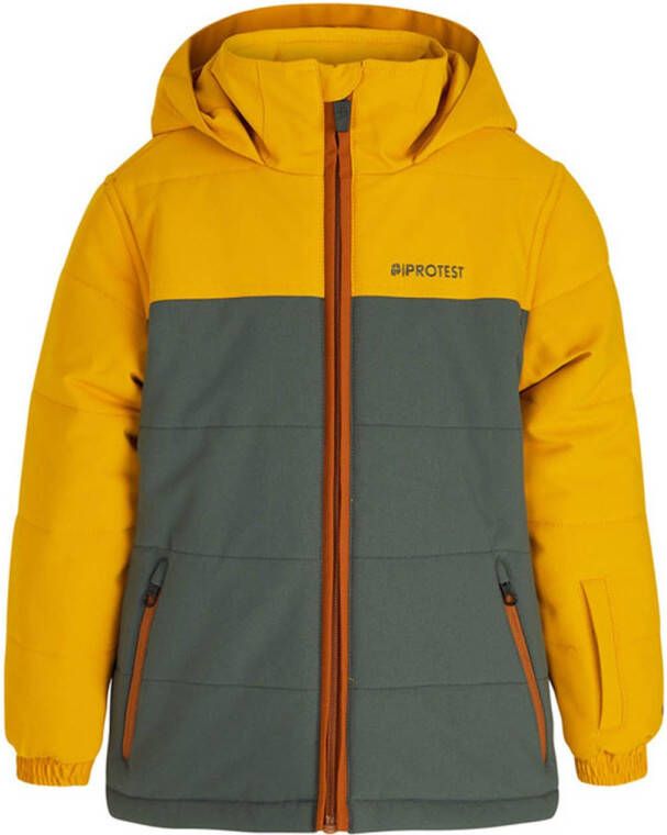 Protest Nadin Td Snowjacket Junior