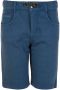 Protest short Orlin Jr donkerblauw Korte broek Jongens Katoen Effen 116 - Thumbnail 2