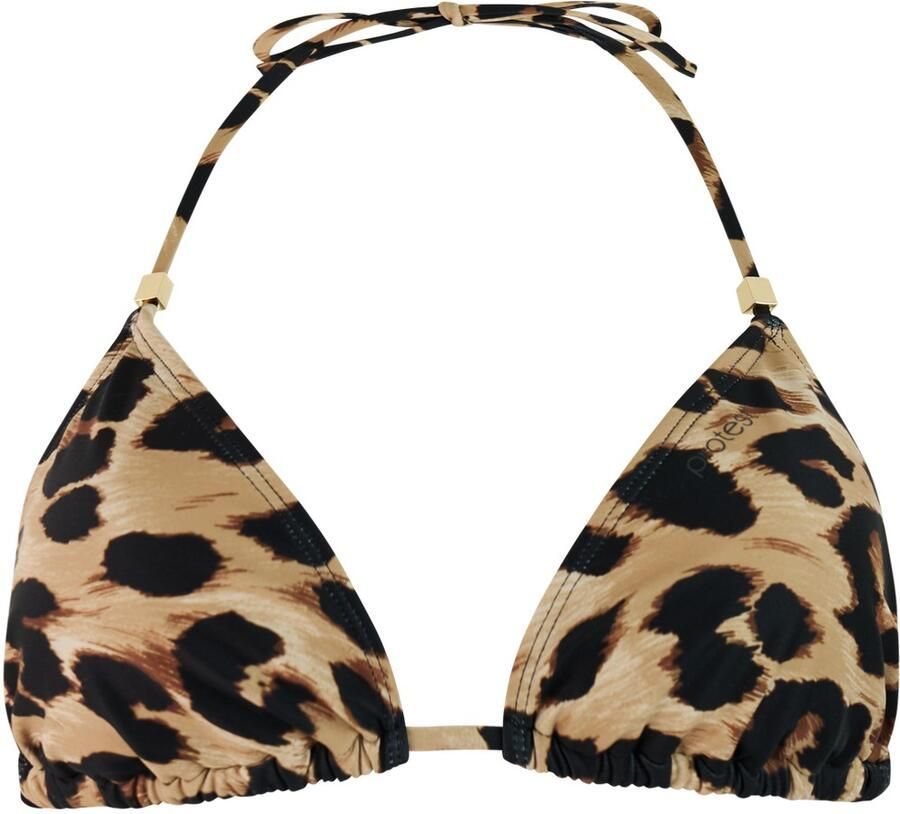 Protest Ales Triangle Bikini Top Dames
