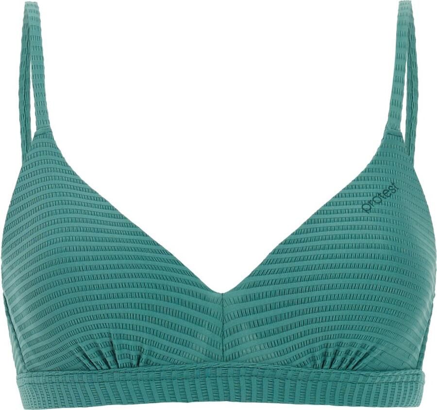 Protest Cameo Bikini Top Dames