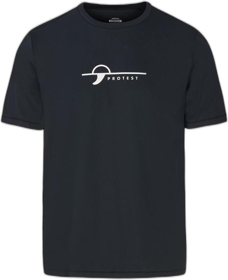 Protest Core Rashguard Surfshirt Heren
