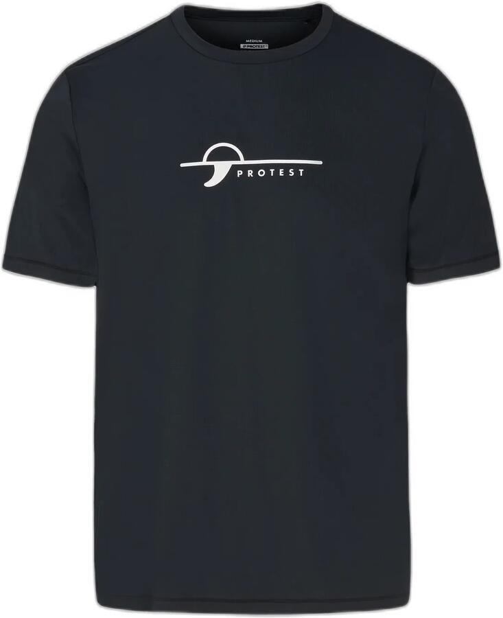 Protest Core Rashguard Surfshirt Heren