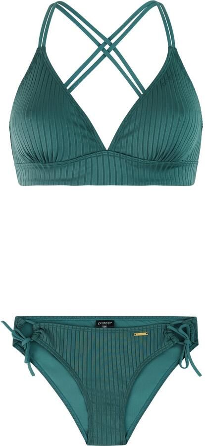 Protest Costa Triangle Bikini Dames