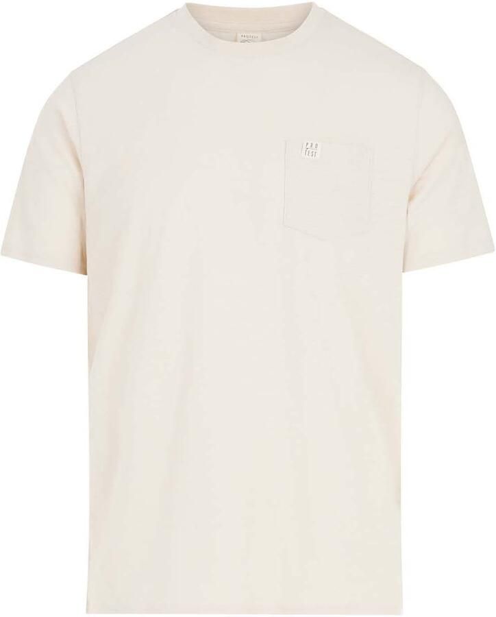 Protest T-shirt Korte Mouw T-shirt Prtcruz