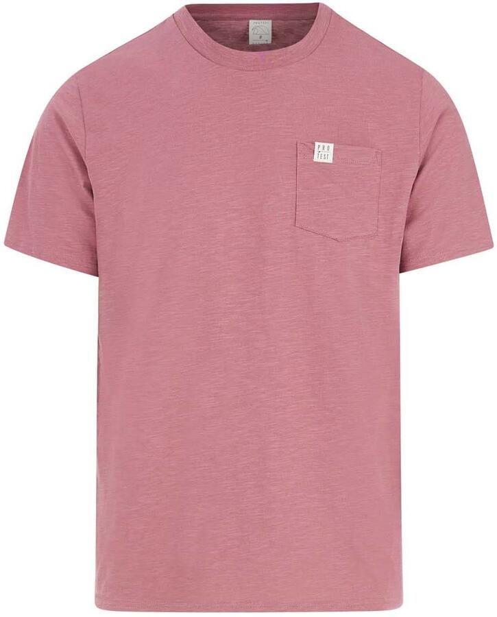 Protest T-shirt Korte Mouw T-shirt Prtcruz - Foto 3
