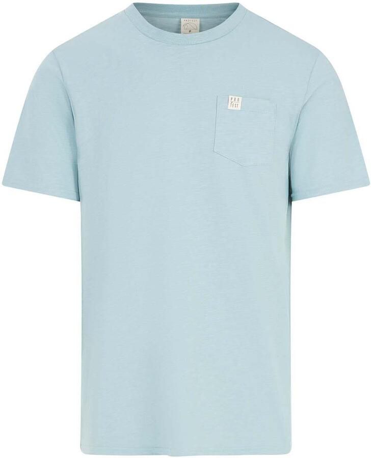 Protest T-shirt Korte Mouw T-shirt Prtcruz