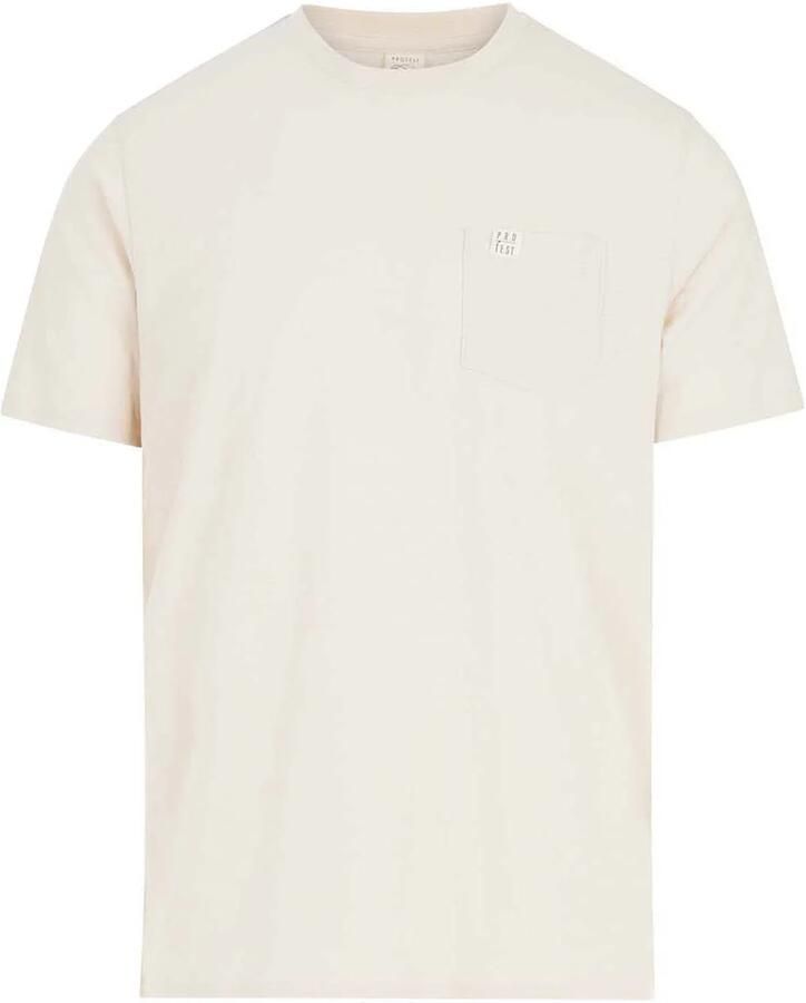 Protest T-shirt Korte Mouw T-shirt Prtcruz