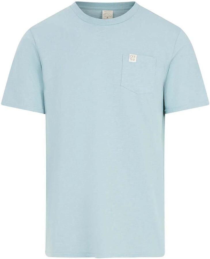 Protest T-shirt Korte Mouw T-shirt Prtcruz