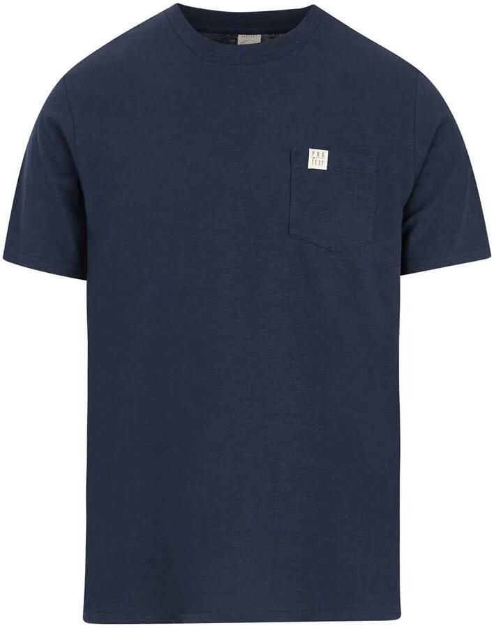 Protest T-shirt Korte Mouw T-shirt Prtcruz - Foto 4