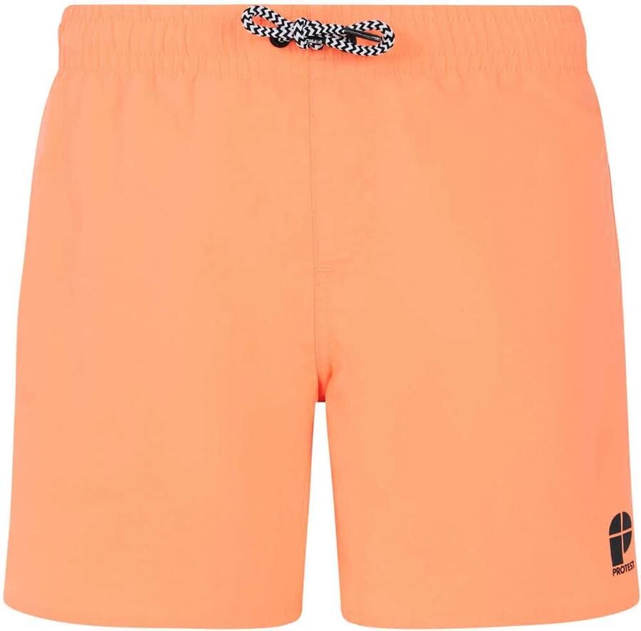 Protest zwemshort CULTURE JR oranje - Foto 2