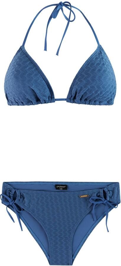 Protest Exit Triangle Bikini Dames