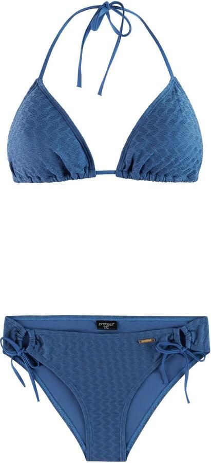 Protest Exit Triangle Bikini Dames