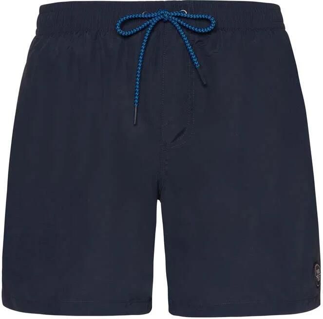 Protest zwemshort FASTER donkerblauw - Foto 4