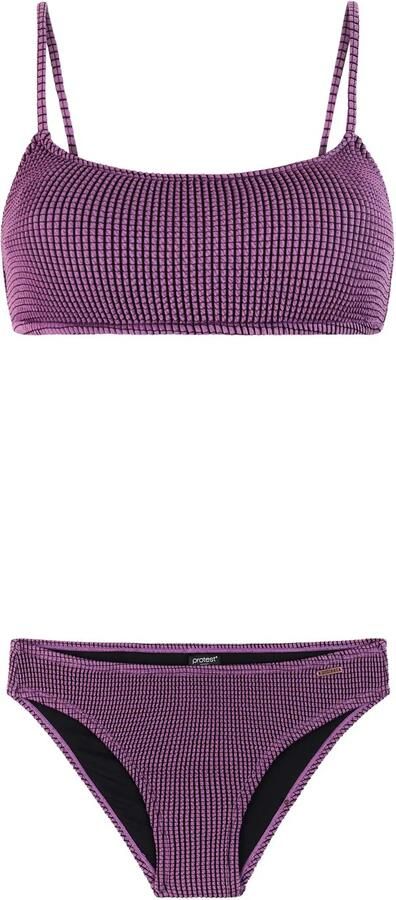 Protest Jag Bralette Bikini Dames