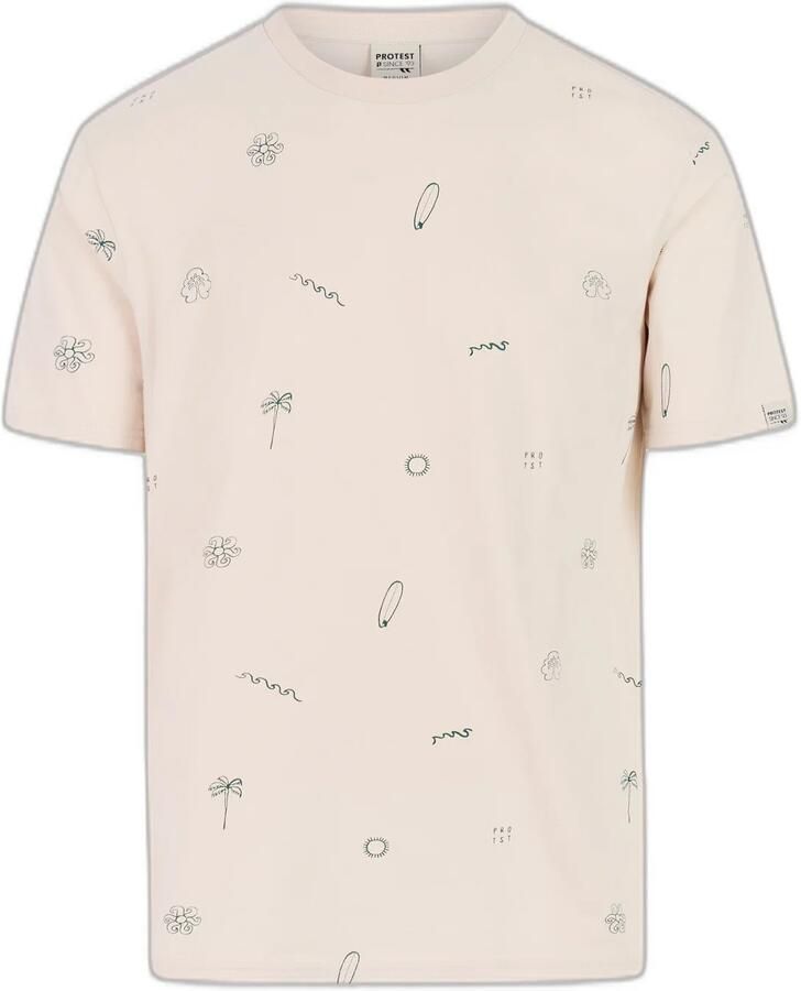 Protest Keely T-shirt