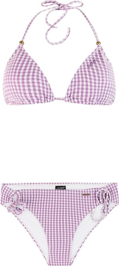 Protest Life Triangle Bikini Dames