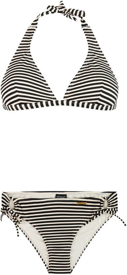Protest Limo Halter Bikini Dames
