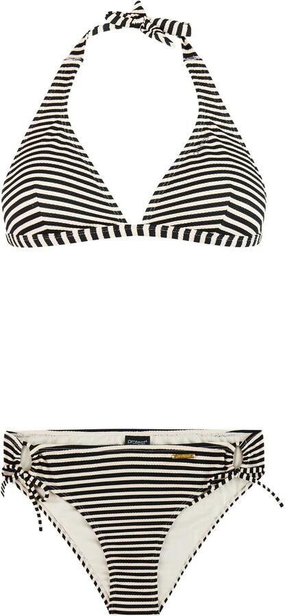 Protest Limo Halter Bikini Dames