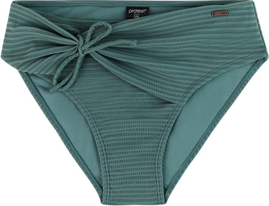 Protest Mix Wrap Bikini Broekje Dames