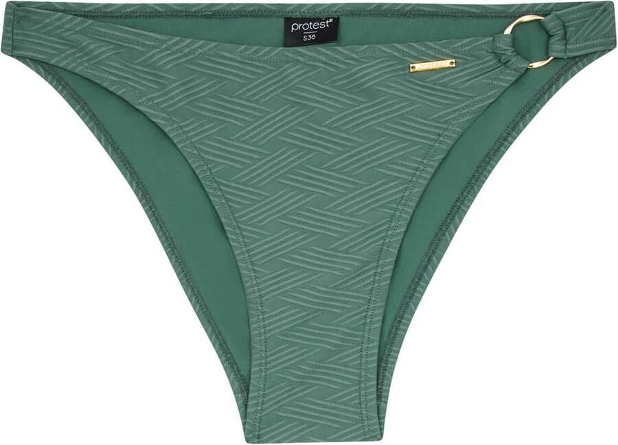 Protest bikinibroekje MIXGAYLE groen - Foto 3