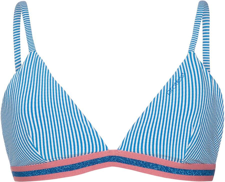 Protest Mixida Triangle Bikini Top