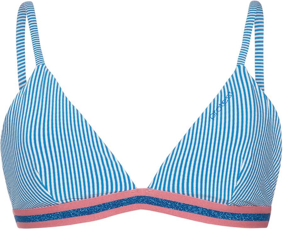 Protest Mixida Triangle Bikini Top