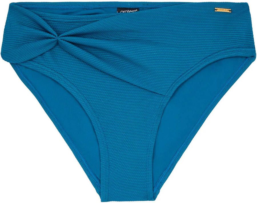 Protest bikinibroekje MIXWRAPER blauw - Foto 3