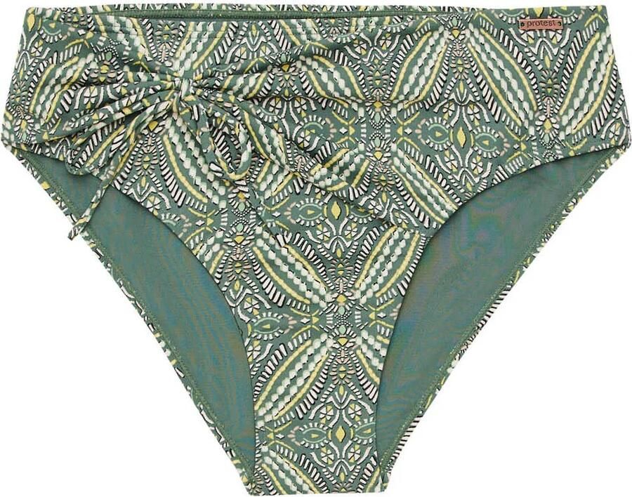 Protest bikinibroekje MIXWRAPS groen - Foto 3