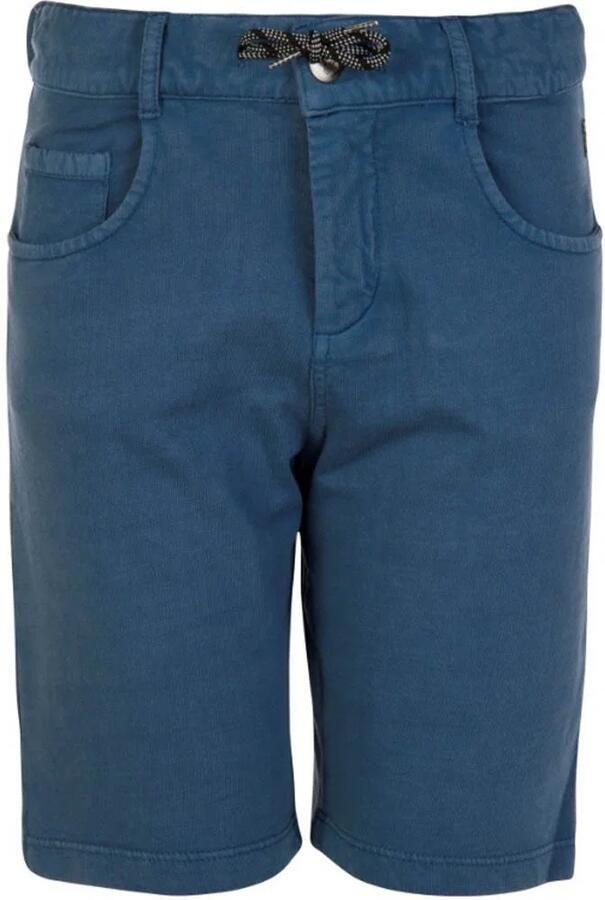 Protest short Orlin Jr donkerblauw Korte broek Jongens Katoen Effen 116