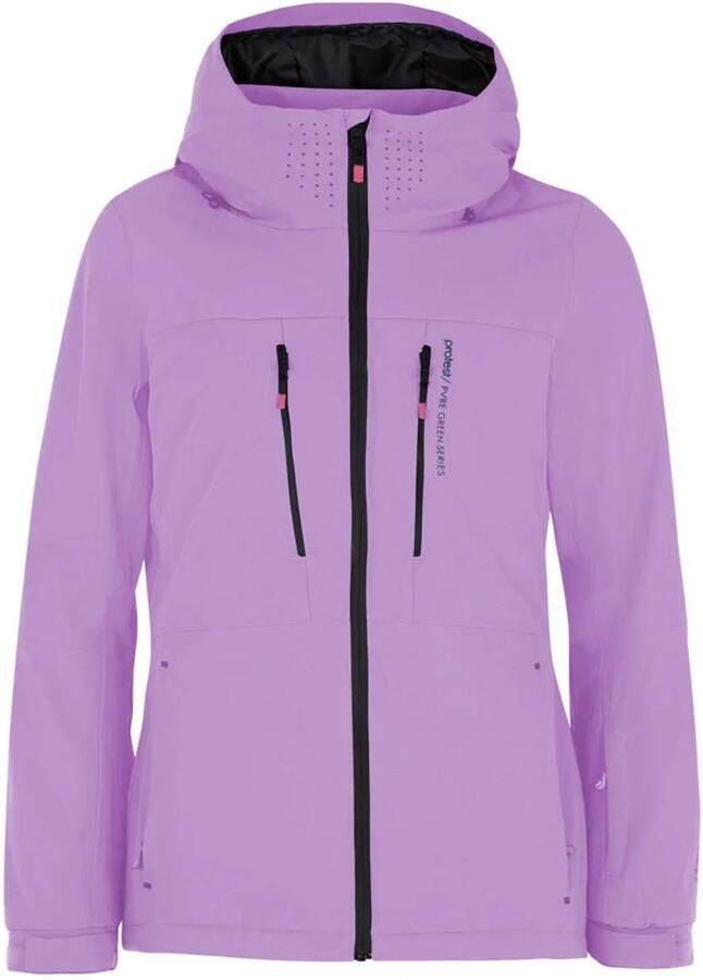 Protest Prtbeverly Snowjacket