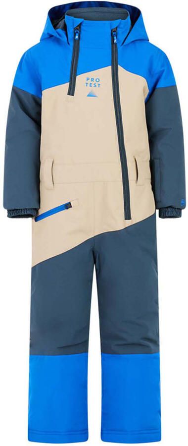 Protest Prtbobby Td Snowsuit