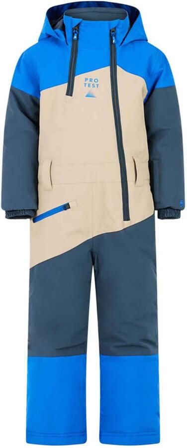 Protest Prtbobby Td Snowsuit